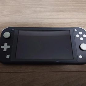 Nintendo SwitchLite