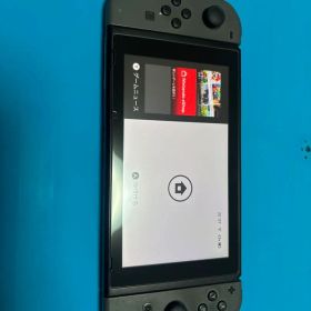 Nintendo Switch 本体