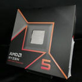 CPU AMD RYZEN5 9600X AMD