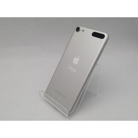 【中古】Apple iPod touch 32GB シルバー MVHV2J/A (2019/第7世代)【町田】保証期間１ヶ月【ランクB】