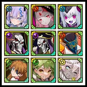 ニスカ 、ルティカ 、ウール･ゴウン 、ヤルダバオト 、ジーネ 、アスカ 、ユレア 、イオレット | サモンズボードのアカウントデータ、RMTの販売・買取一覧