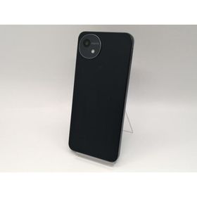 【中古】SHARP docomo 【SIMフリー】 AQUOS Wish4 ブラック 4GB 64GB SH-52E【小倉駅前】保証期間１ヶ月【ランクC】