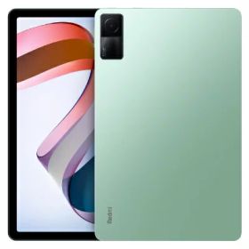 Xiaomi Redmi Pad ミントグリーン【RAM4GB/ROM128GB】 Xiaomi （小米） 当社3ヶ月間保証 中古 イオシス