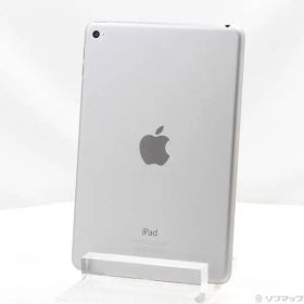 〔中古品〕 iPad mini 4 16GB スペースグレイ MK6J2J／A Wi-Fi【258】