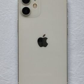 iPhone 12 mini 128GB / SIMフリー / バッテリー86% / 純正20W USB-C電源アダプター
