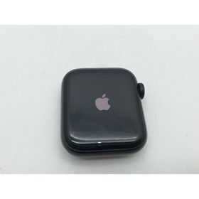 【中古】Apple Apple Watch SE2 40mm GPS ミッドナイトアルミニウムケース (バンド無し)【柏】保証期間１ヶ月【ランクB】