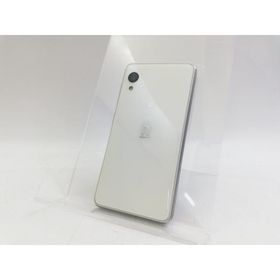 【中古】楽天 楽天モバイル 【SIMフリー】 Rakuten Mini クールホワイト C330【大宮東口】保証期間１ヶ月【ランクB】