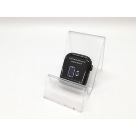 【中古】Apple Apple Watch Series10 42mm GPS ジェットブラックアルミニウムケース (バンド無し)【福岡天神】保証期間１ヶ月【ランクA】
