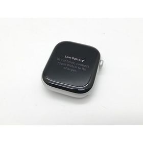 【中古】Apple Apple Watch Series10 46mm GPS シルバーアルミニウムケース (バンド無し)【吉祥寺】保証期間１ヶ月【ランクB】