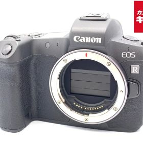 【中古】 【並品】 キヤノン EOS R ボディ 【ミラーレス一眼】 【6ヶ月保証】