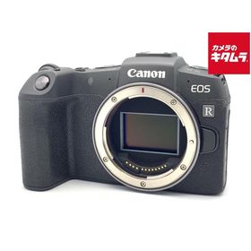 【中古】 【良品】 キヤノン EOS RP ボディ