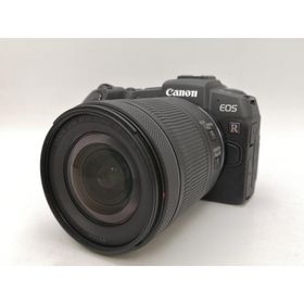 【中古】Canon EOS RP RF24-105 IS STM レンズキット【新宿2】保証期間１ヶ月【ランクA】