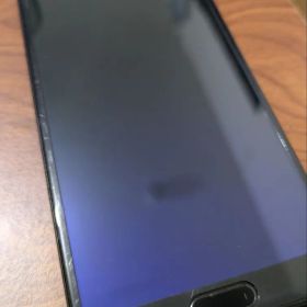 HUAWEI HW-01K P20 Pro 本体+アダプタ+フィルム