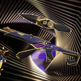 PC チャンピオンスキン 2023 2024 セカンドオーナー品 | VALORANT(ヴァロラント)のアカウントデータ、RMTの販売・買取一覧