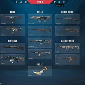 課金イモータルアカウント | VALORANT(ヴァロラント)のアカウントデータ、RMTの販売・買取一覧