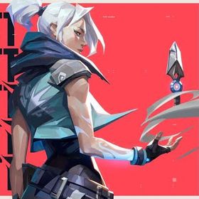 ヴァロラント代行、同行します | VALORANT(ヴァロラント)の代行、RMTの販売・買取一覧