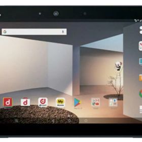 【整備済み品】arrows Tab F-02K 画面サイズ：10.1インチ 画面解像度：2560x1600 詳細OS種類：Android 7.1 ネットワーク接続タイプ：キャリアモデル(docomo) ストレージ容量：32GB メモリ容量：4GB CPU