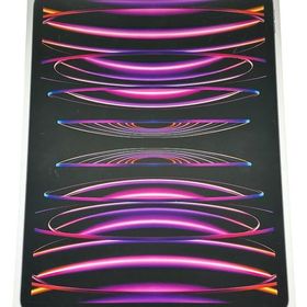 iPad Pro 12.9インチ（第6世代） Wi-Fiモデル 512GB スペースグレイ