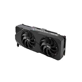 ASUS GeForce RTX 2070 Super Overclocked 8G EVO GDDR6 Dual-Fan Edition VR Ready HDMI DisplayPort Gaming Graphics Card (DUAL-RTX-2070S-O8G-EVO)_並行輸入