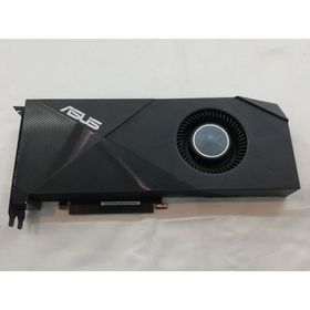 【中古】ASUS TURBO-RTX2070S-8G-EVO RTX2070Super/8GB(GDDR6)/PCI-E【秋葉3号】保証期間１週間