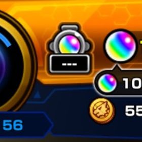 ☆オーブ10190 回収可能オーブ750 ニケ マサムネ エリス ルシファー☆ | モンストのアカウントデータ、RMTの販売・買取一覧