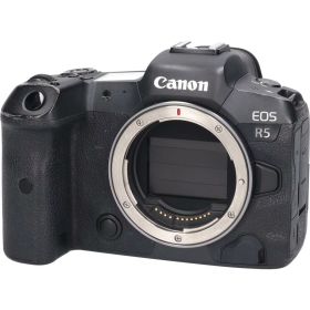 EOS R5【中古】