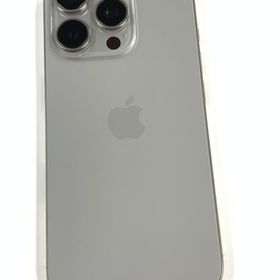 【モバイルBOX】電池92%SIMフリー iPhone16 Pro 256GB ナチュラル