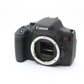 《美品》Canon EOS Kiss X8i ボディ