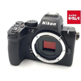 【中古】 【良品】 ニコン Z50II ボディ