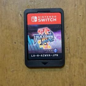 雷電4×MIKADO remix