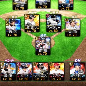 引退垢 | プロスピAのアカウントデータ、RMTの販売・買取一覧