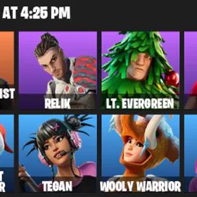 (pc/PSN/xbox) 19 スキン / travis scott /