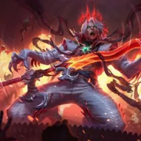 🔥 日本 🔥 アンランク 🔥 LV 15 🔥 1 スキン 🔥 9 champions 🔥 #IG1091