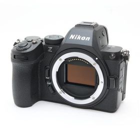 《美品》Nikon Z5II ボディ