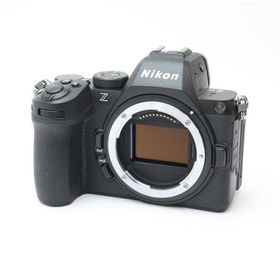 《美品》Nikon Z5II ボディ