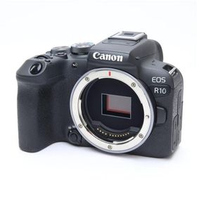 《美品》Canon EOS R10 ボディ