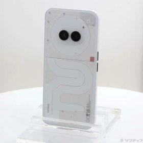 Nothing Phone (2a) 新品 34,800円 中古 26,780円 | ネット最安値の