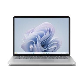 Surface Laptop Studio 2 i7/64GB/2TB/GeForce RTX 4060/プラチナ/Windows 11 Z3H-00018 法人限定商品 ご注文時に納品先法人名の記載必須