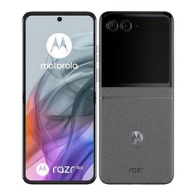 motorola razr 50s[256G] SoftBank コアラグレイ【安心保証】