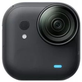 Insta360 GO Ultra 標準キット アクションカメラ[ラッピング可] R-LOGI