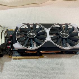 グラボ GTX970