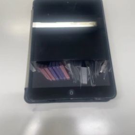 初代 iPad mini Wi-Fi + Cellular au カバー付き