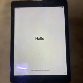 初代iPad mini 初期化済み