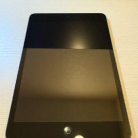 Apple iPad mini 第一世代 Wi-Fi使用 16GB