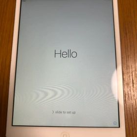 Apple iPad Mini 16GB Wi-Fiモデル 初期化済み