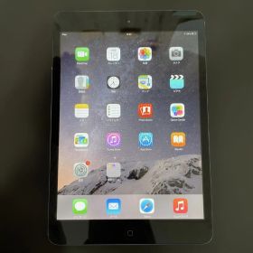 Apple iPad mini（第1世代） 32GB ブラック