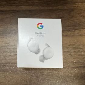 Google Pixel Buds A-Series ホワイト