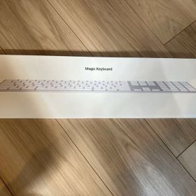 Apple Magic Keyboard 日本語配列