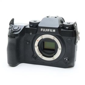 《並品》FUJIFILM X-H1