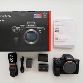 [ショット数1,425枚] SONY α7 III ILCE-7M3 おまけ付